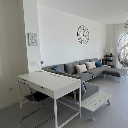 Paulmarie Apartment Atlantic View In Los Gigantes Puerto de Santiago  Exterior photo